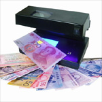 Banktechnika Bankjegyvizsg�l�k